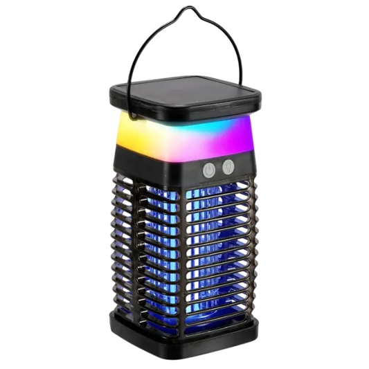 Bugzzapx Solar Bug Zappers US8