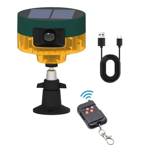 Ultravo Bat Repellent Devices