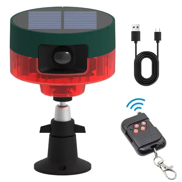 Ultravo Bat Repellent Devices