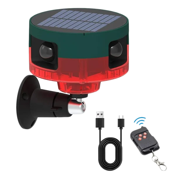 Ultravo Bat Repellent Devices