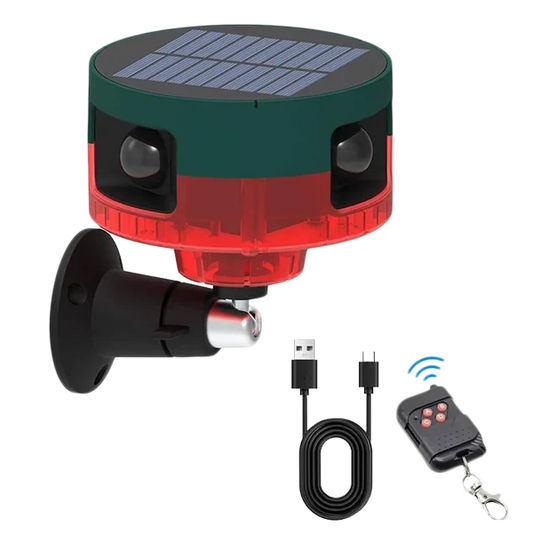Ultravo Bat Repellent Devices