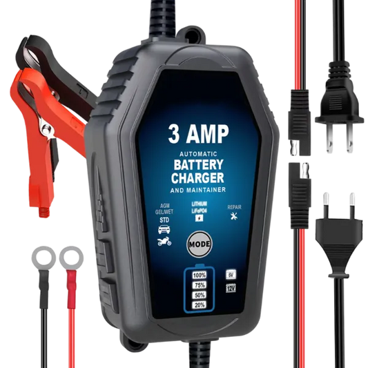 Battivo Battery Tenders