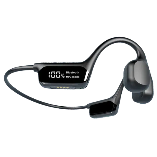 MeciBow Bone Conduction Headphones AU2