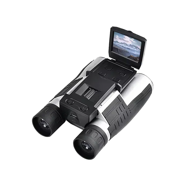 ZiroSkop Binoculars for Bird Watching