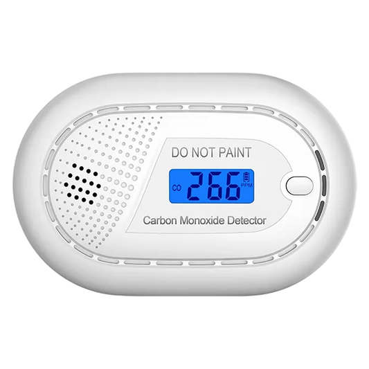 Monoxen Carbon Monoxide Detectors