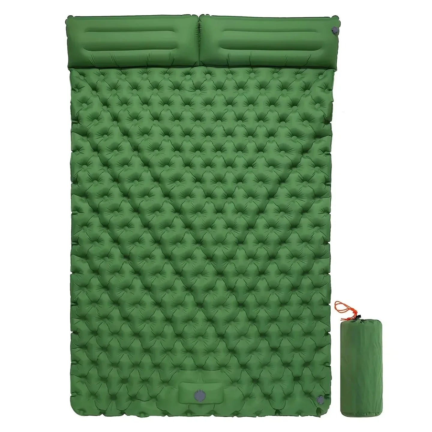 PuffyTrail Air Mattresses For Camping US01