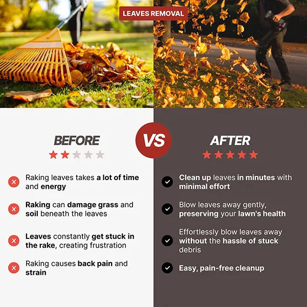 VeloeDry Car Dryer Blower