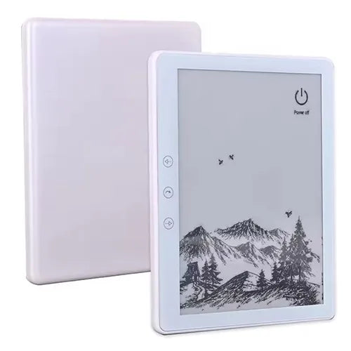 iBooki Ebook Readers