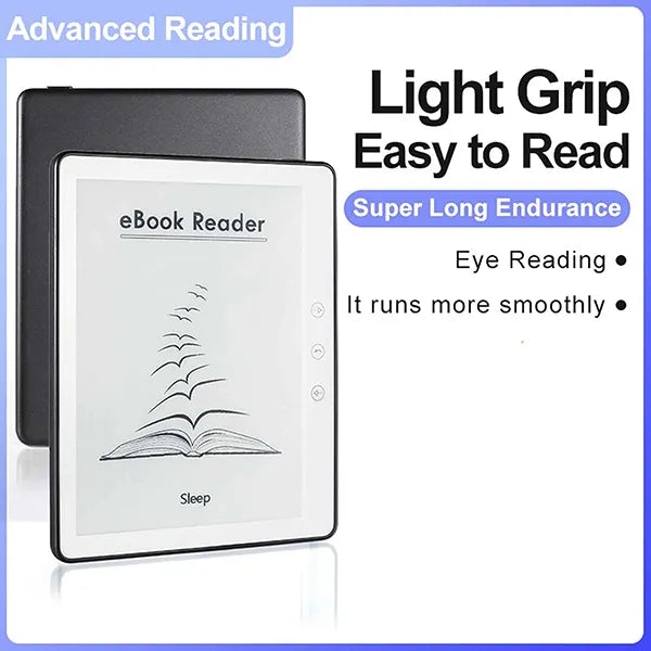 iBooki Ebook Readers AU