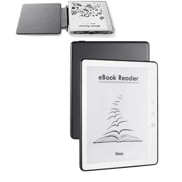 iBooki Ebook Readers AU