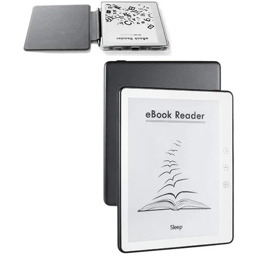 iBooki Ebook Readers