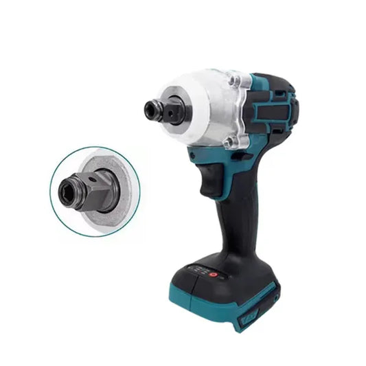 PowerBolt Cordless Impact Wrenches