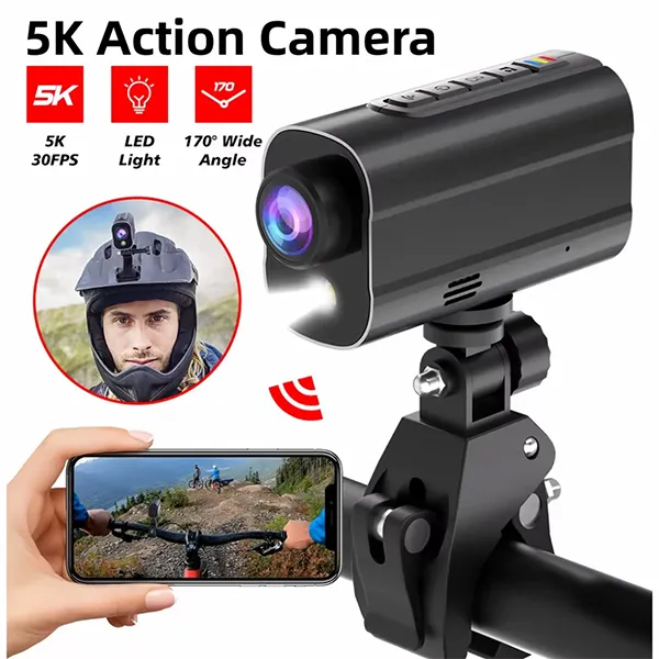 KameJ7 Bike Cameras AU