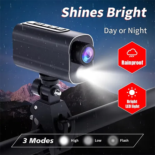 KameJ7 Bike Cameras AU