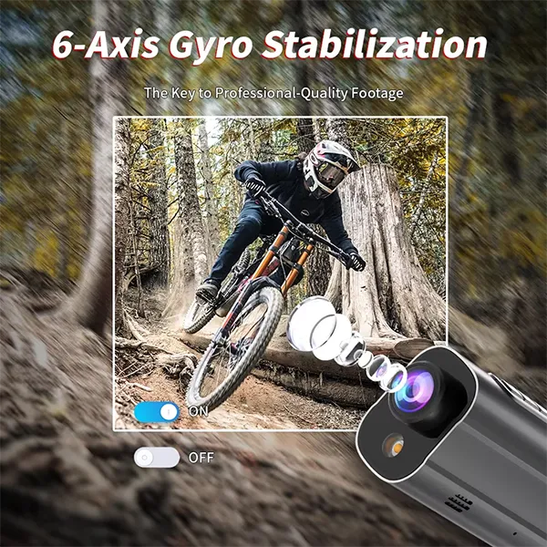 KameJ7 Bike Cameras AU