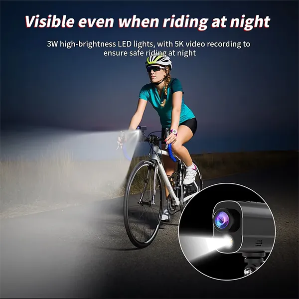 KameJ7 Bike Cameras AU