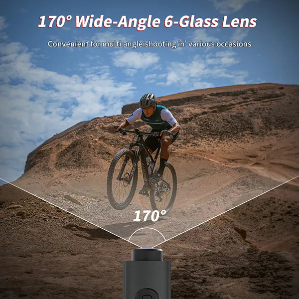 KameJ7 Bike Cameras AU