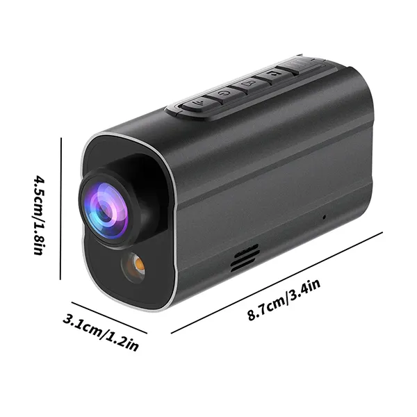 KameJ7 Bike Cameras AU