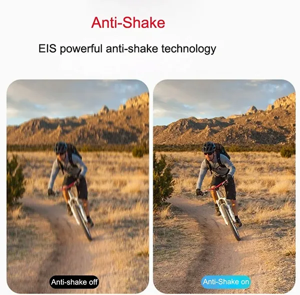 KameJ7 Bike Cameras AU