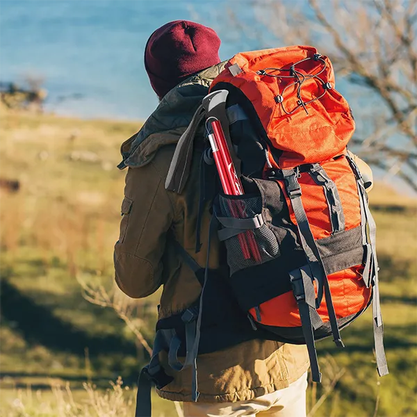 Kolamia Trekking Poles