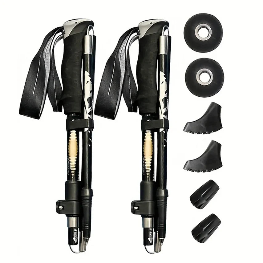 Kolamia Walking Poles AU