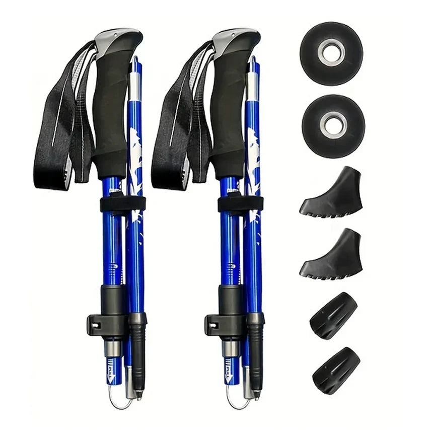 Kolamia Trekking Poles