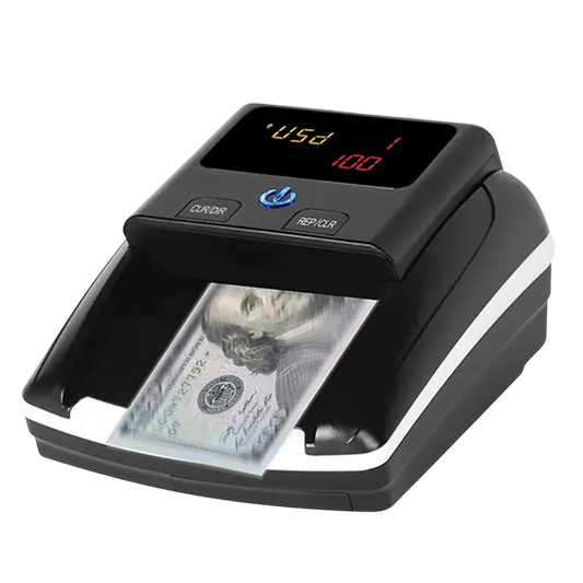 MoneCou Money Counters