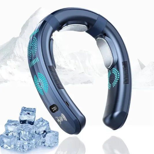 FanZepir Neck Fans