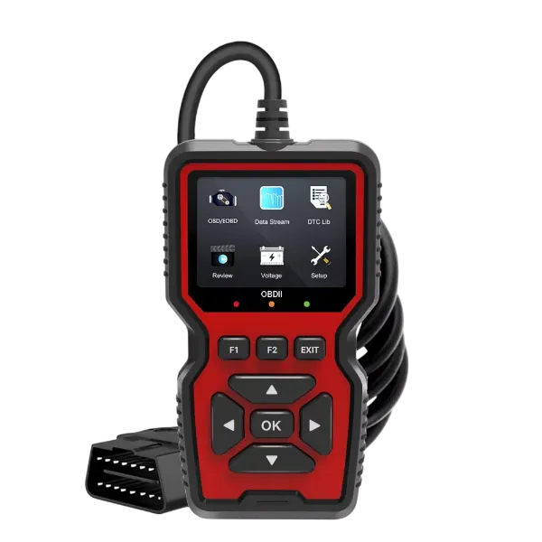 ScanoOB Z10 OBD2 Code Readers