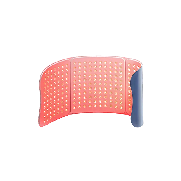 PadiLig Red Light Therapy Pads