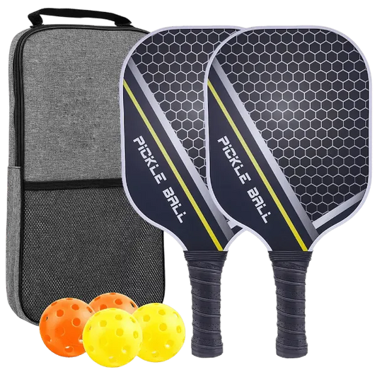 LooLa P3 Pickleball Paddles AU2