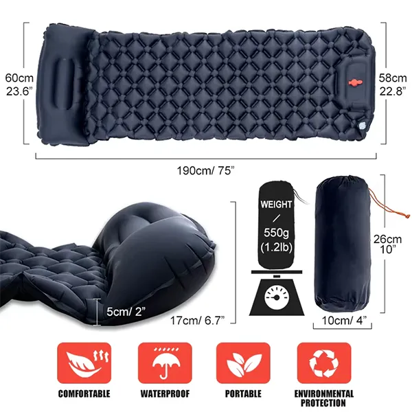 NoviPad M5 Sleeping Pads