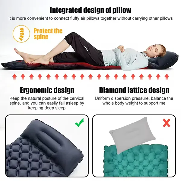 NoviPad M5 Sleeping Pads