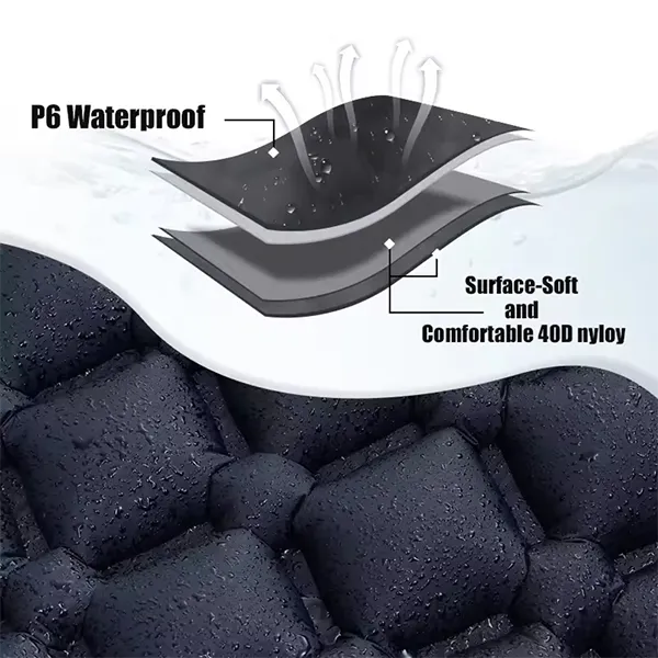 NoviPad M5 Sleeping Pads