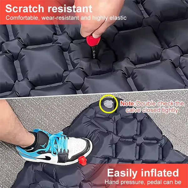 NoviPad M5 Sleeping Pads