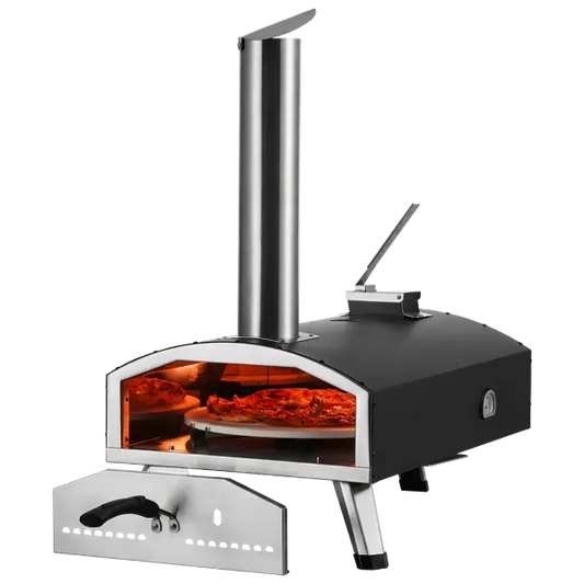 PiziOven Outdoor Pizza Ovens US01