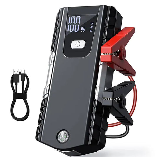 PoliStar Portable Car Jump Starters