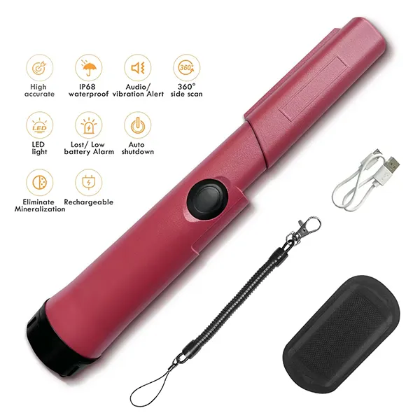 PoPinter Handheld Metal Detector AU