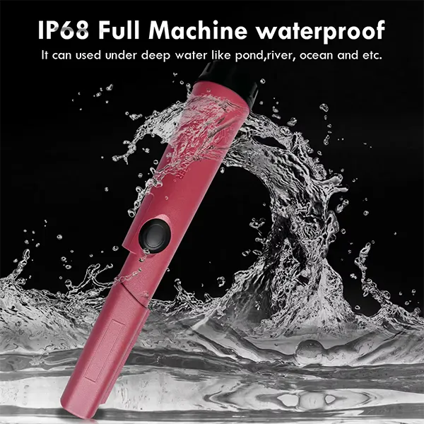 PoPinter Handheld Metal Detector AU