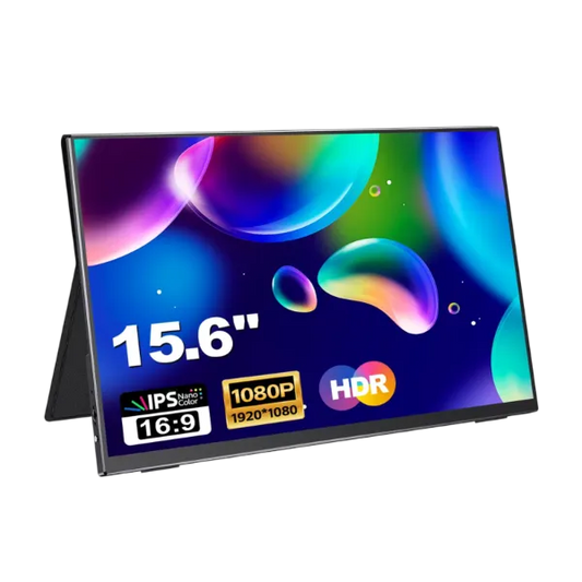 FlexView Portable Monitors