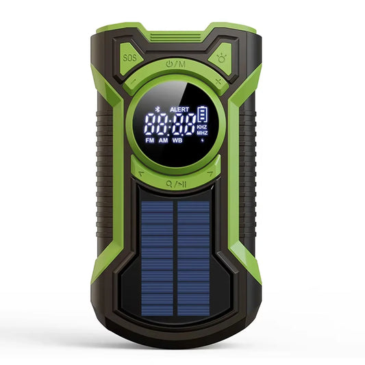 DalyRad Emergency Radios