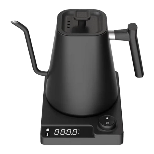 Pouriq Gooseneck Kettles