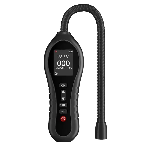 AeroLeak Refrigerant Leak Detectors US7421