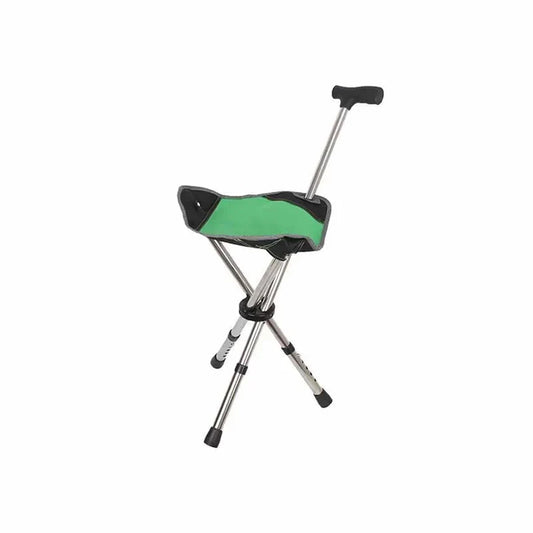 YasuSeat Walking Stick With Seat AU2
