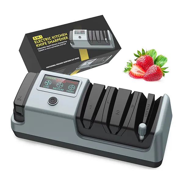 Rolize Electric Knife Sharpeners