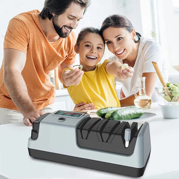 Rolize Electric Knife Sharpeners