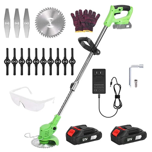 Z2 STrump String Trimmers