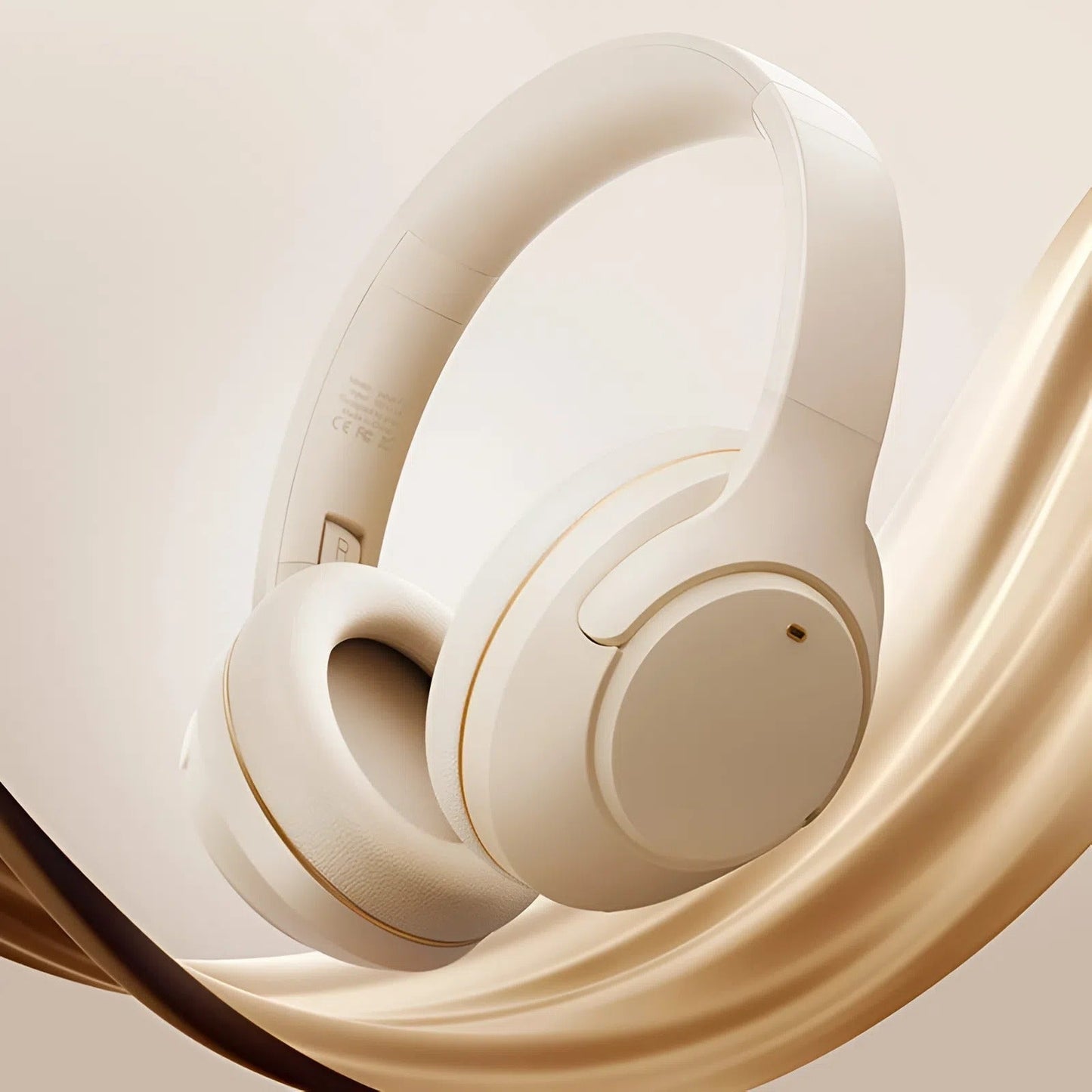 UniDamy Noise Cancelling Headphones