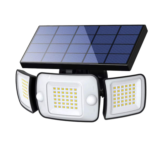 SolarVigil Solar Security Lights US8
