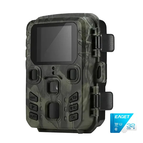 WifSifa Wifi Trail Cameras US